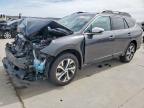 2020 SUBARU OUTBACK TO - 4S4BTGPDXL3101062
