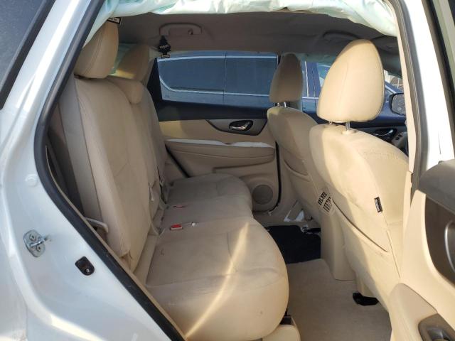 2015 NISSAN ROGUE S - 5N1AT2MV0FC813872