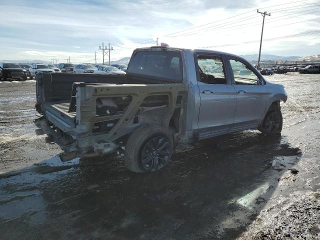 2021 HONDA RIDGELINE 5FPYK3F10MB000271