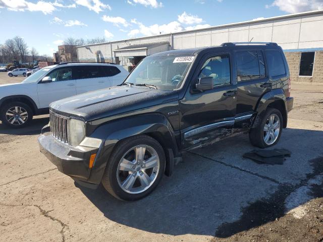 2012 JEEP LIBERTY JE #3114590281