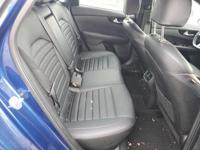 2021 KIA FORTE GT - 3KPF44AC9ME292064