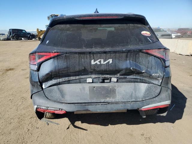 2023 KIA SPORTAGE E - 5XYK3CAF5PG122426