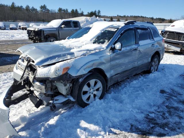 SUBARU OUTBACK 2.