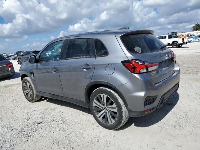 Vin: ja4apuau6nu016268, lot: 44320245, mitsubishi outlander es 20222
