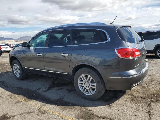 Vin: 5gakvakd5ej128155, lot: 45337375, buick enclave 20142