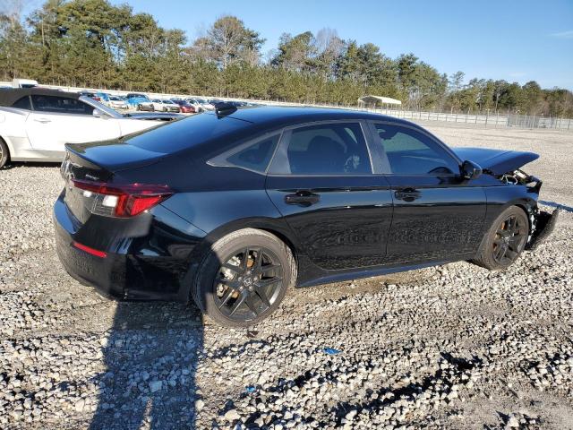 Vin: 2hgfe2f53sh540520, lot: 45412855, honda civic sport 20253