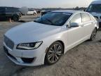 2017 LINCOLN MKZ SELECT - 3LN6L5C98HR642336