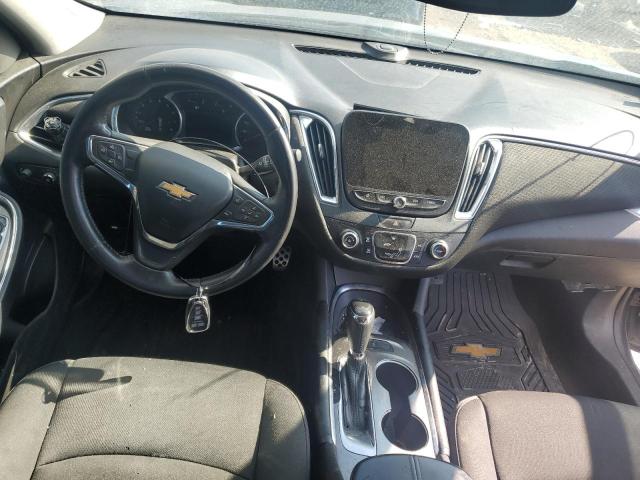 2016 CHEVROLET MALIBU  LT 1G1ZE5ST8GF328019