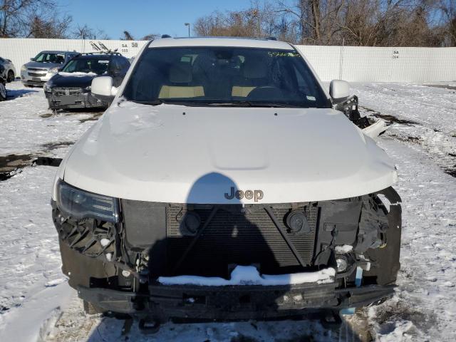 2017 JEEP GRAND CHER - 1C4RJFBG8HC613673