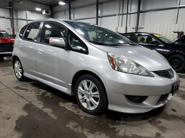 Vin: jhmge8h52bc012861, lot: 46599465, honda fit sport 20114