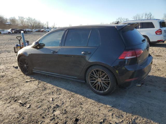 Vin: wvwva7au4kw228628, lot: 46215125, volkswagen golf 20192