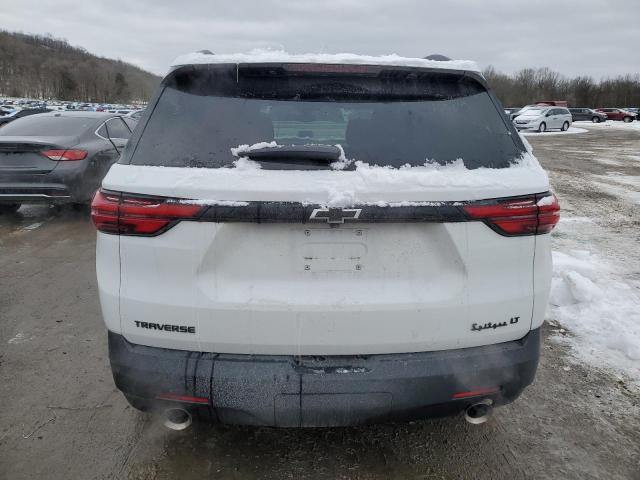 2023 CHEVROLET TRAVERSE L - 1GNERGKW8PJ183469