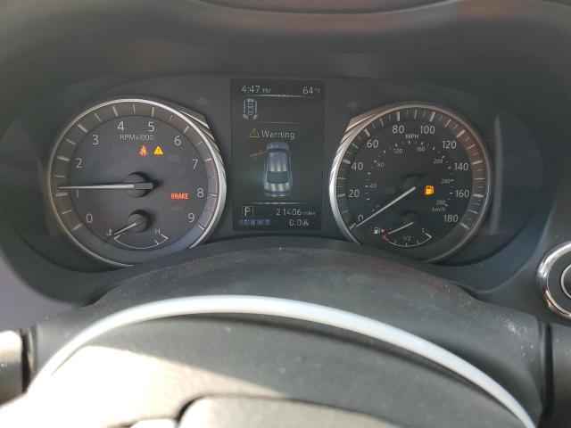 2020 INFINITI Q50 PURE JN1EV7AP9LM208969