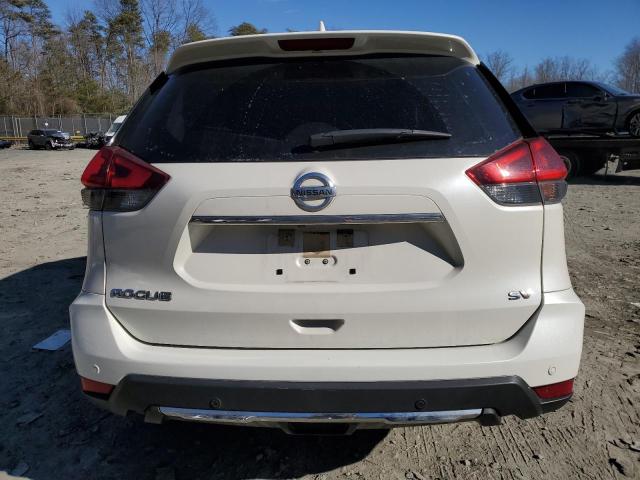 2019 NISSAN ROGUE S - JN8AT2MT5KW251838