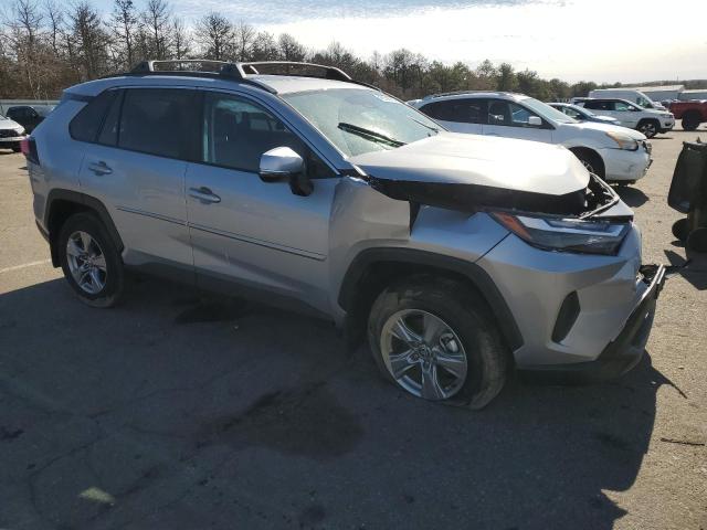 Vin: 2t3p1rfv9sw499219, lot: 46634585, toyota rav4 xle 20254