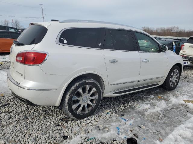 2017 BUICK ENCLAVE - 5GAKVCKD8HJ157858