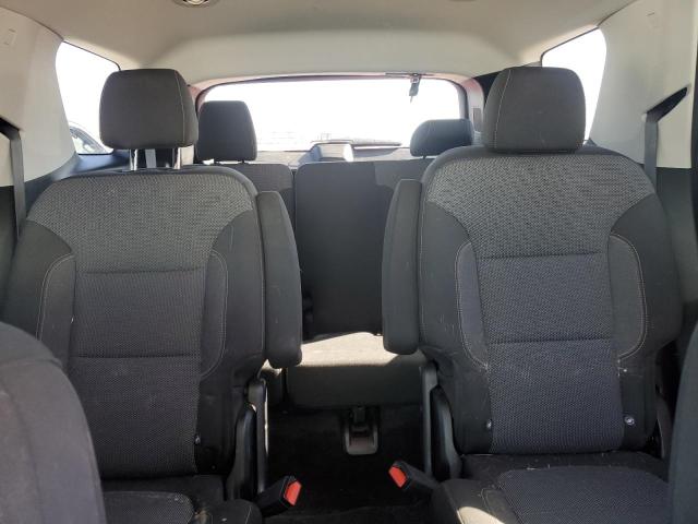 2020 CHEVROLET TRAVERSE L - 1GNEVGKW3LJ316760
