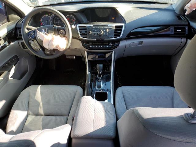 2017 HONDA ACCORD LX - 1HGCR2F33HA284425