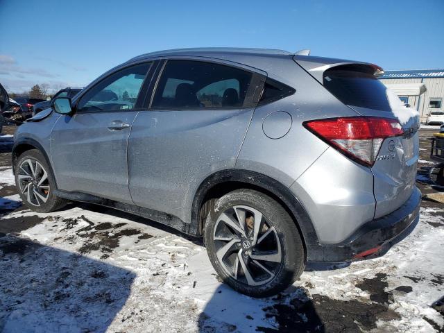 Vin: 3czru6h1xlm713706, lot: 45717795, honda hr-v sport 20202
