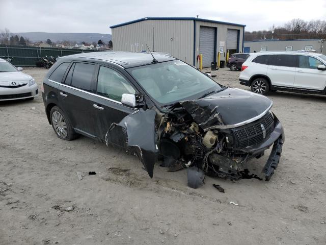 Vin: 2lmdj8jc6abj35280, lot: 45785955, lincoln mkx 20104