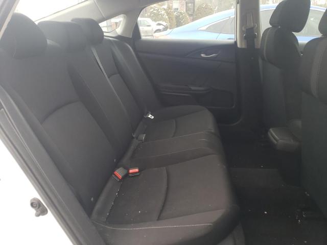 2019 HONDA CIVIC LX - 2HGFC2F66KH531972