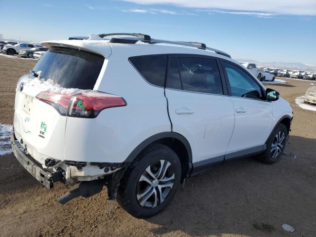 2016 TOYOTA RAV4 LE - 2T3BFREV8GW533154