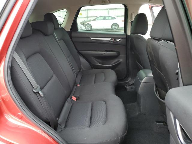 2019 MAZDA CX-5 SPORT JM3KFBBM9K0528309