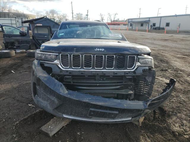 2024 JEEP GRAND CHER - 1C4RJHAG2RC254917