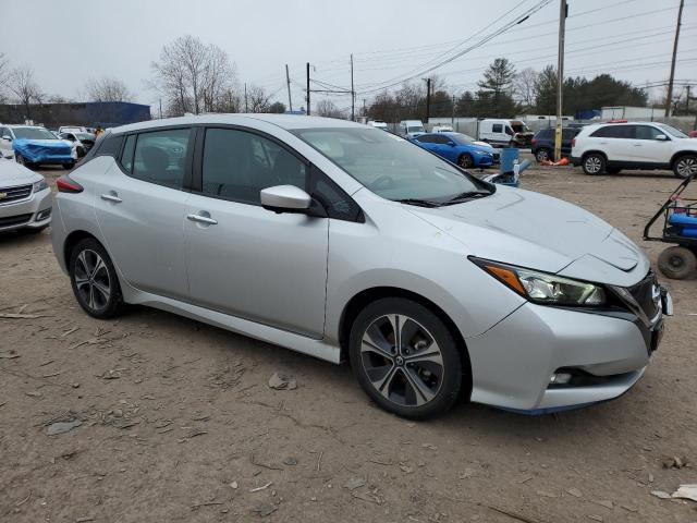 Vin: 1n4bz1cp6lc301328, lot: 46263255, nissan leaf sv plus 20204