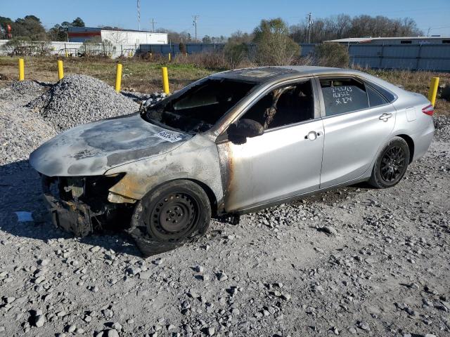 Vin: 4t1bf1fk1gu163597, lot: 46836415, toyota camry le 2016 img_1