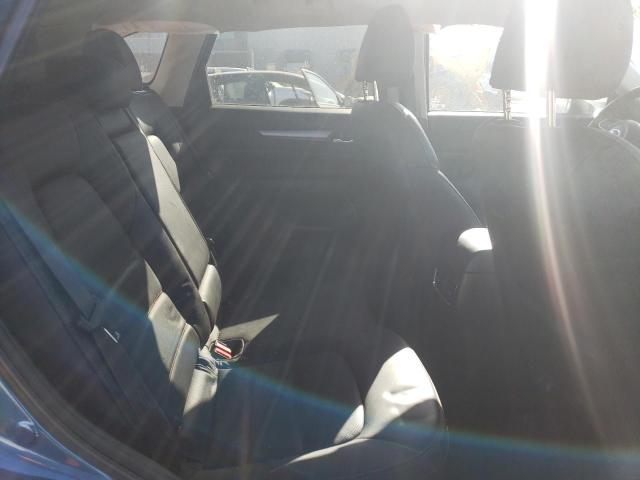 2022 MAZDA CX-5 PREFE - JM3KFBCMXN0565677
