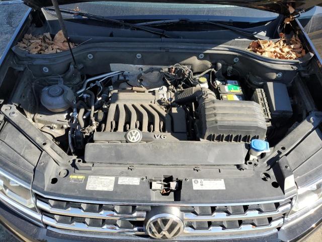 2019 VOLKSWAGEN ATLAS SE - 1V2WR2CA3KC576231