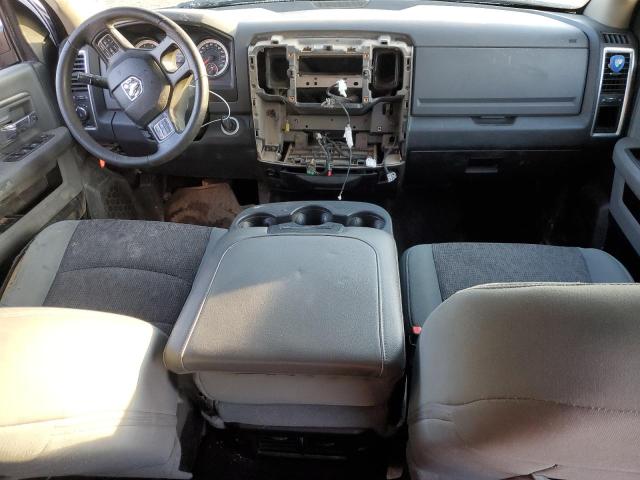 2017 RAM 1500 SLT - 1C6RR7LT2HS863367