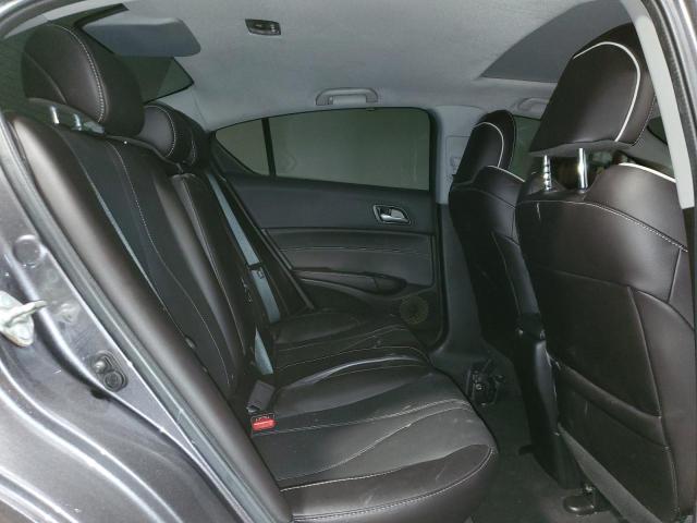 2020 ACURA ILX PREMIU - 19UDE2F78LA007863