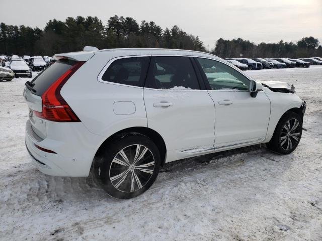 2022 VOLVO XC60 T8 RE YV4H60DL5N1064197