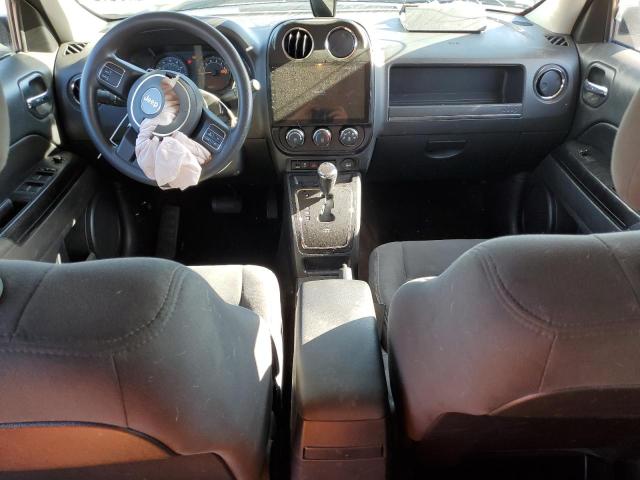 2016 JEEP PATRIOT SP - 1C4NJPBA5GD715148