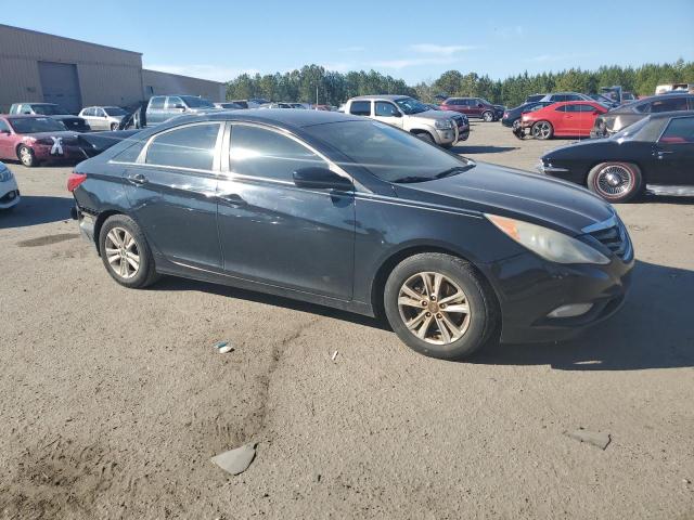 Vin: 5npeb4ac3dh714875, lot: 46827665, hyundai sonata gls 20134