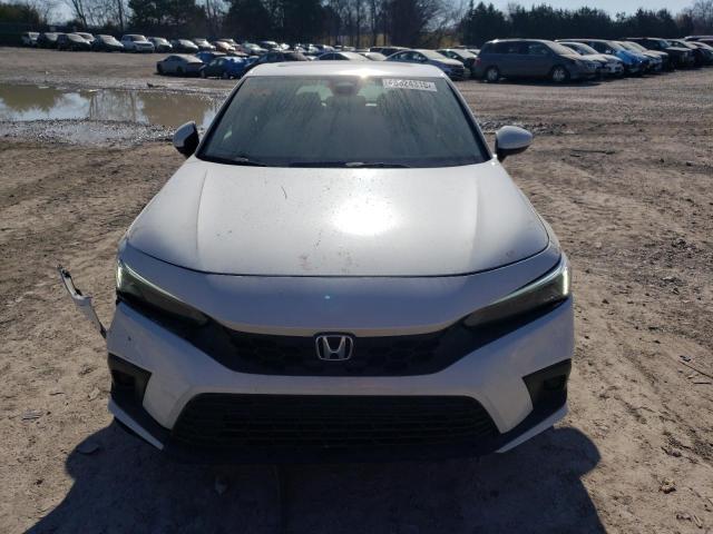 19XFL1H76PE016536 2023 HONDA CIVIC