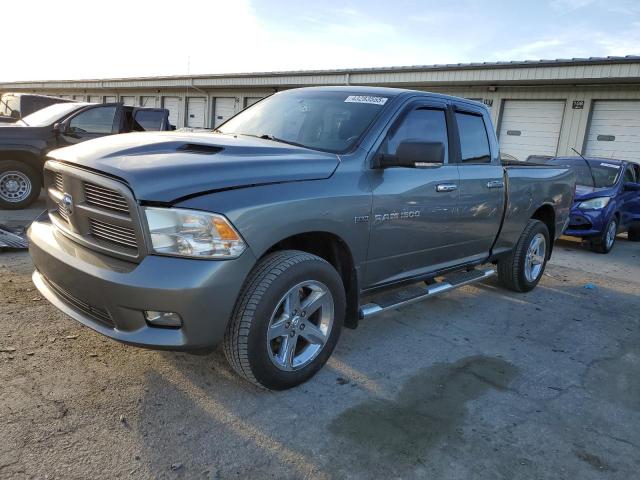 DODGE RAM 1500