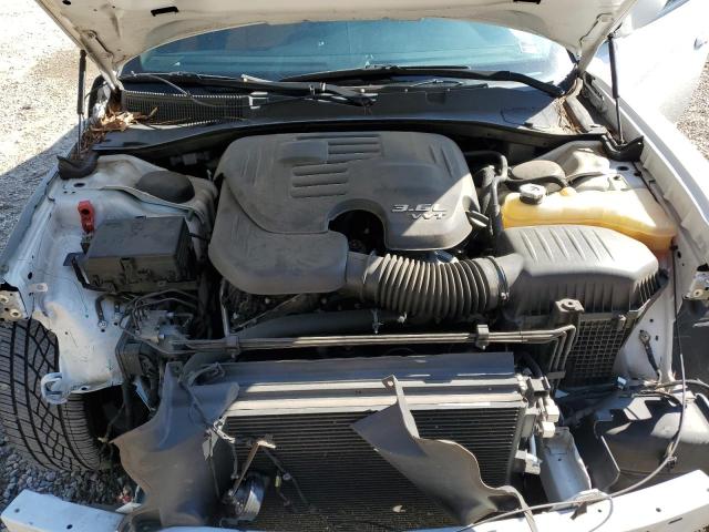 2019 DODGE CHARGER SX - 2C3CDXBG4KH705729