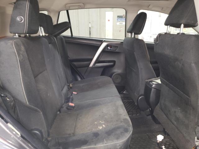 2017 TOYOTA RAV4 XLE - JTMRFREV4HD200916