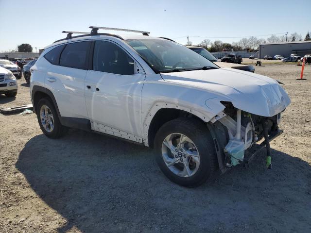 Vin: 5nmjbcae5nh060762, lot: 46603495, hyundai tucson sel 20224