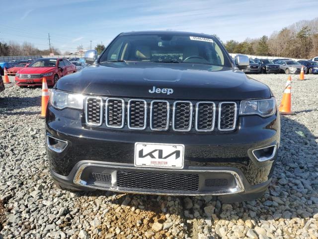 2021 JEEP GRAND CHER - 1C4RJFBG7MC501148