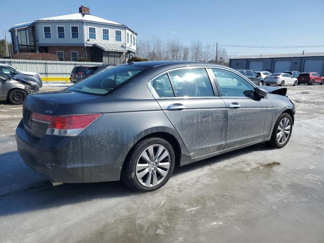 Vin: 1hgcp3f89ba012105, lot: 46371905, honda accord exl 20113