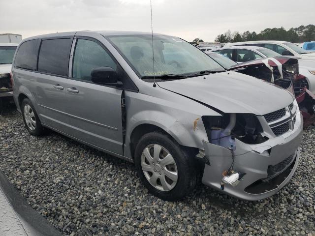 Vin: 2c4rdgbg6dr778880, lot: 44452565, dodge caravan se 20134