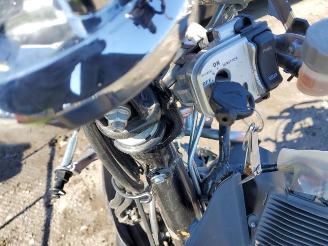 2013 HONDA PCX 150 MLHKF1217D5005480