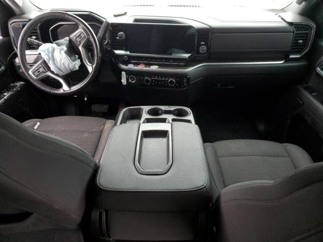 2022 CHEVROLET SILVERADO - 1GCUDEED4NZ524396