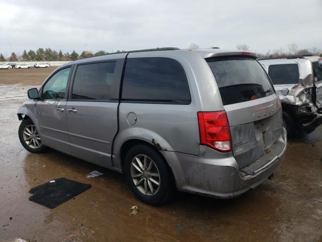 Vin: 2c4rdgeg8er405014, lot: 46677365, dodge caravan r/t 20142