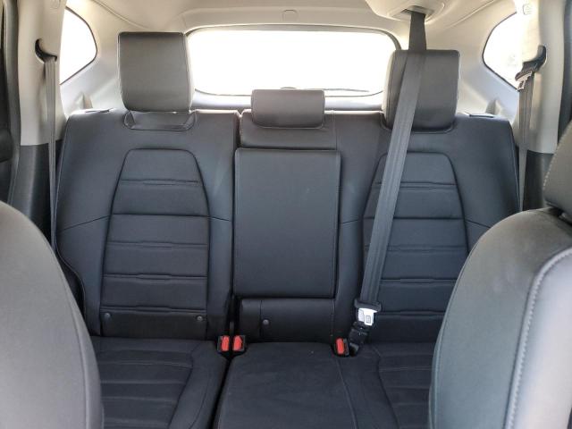 2022 HONDA CR-V EXL - 5J6RW1H86NA011358