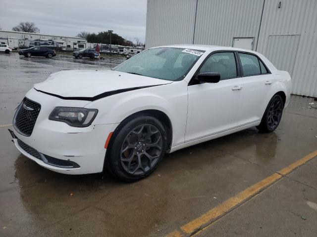 CHRYSLER 300 TOURIN